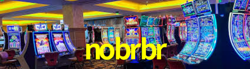 Download iOS nobrbr