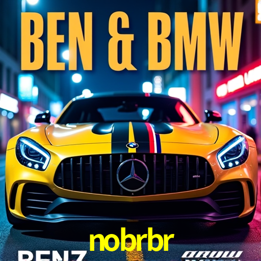 Instalação Android nobrbr