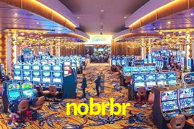 Cashback semanal nobrbr